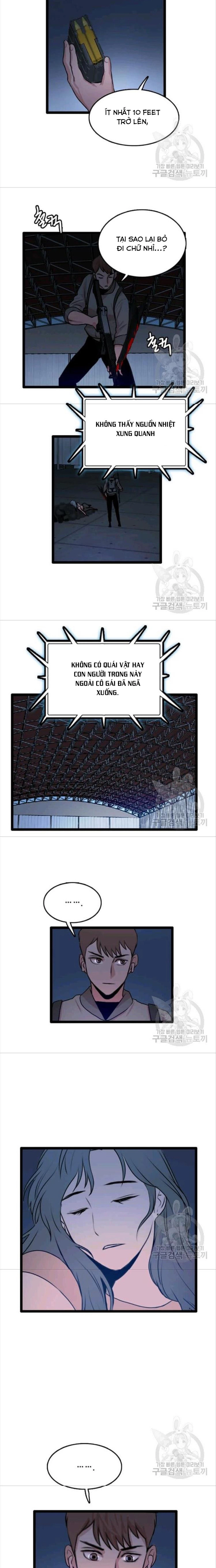 Tôi Nhặt Được Điện Thoại Từ Thế Giới Khác Chapter 80 - Trang 2