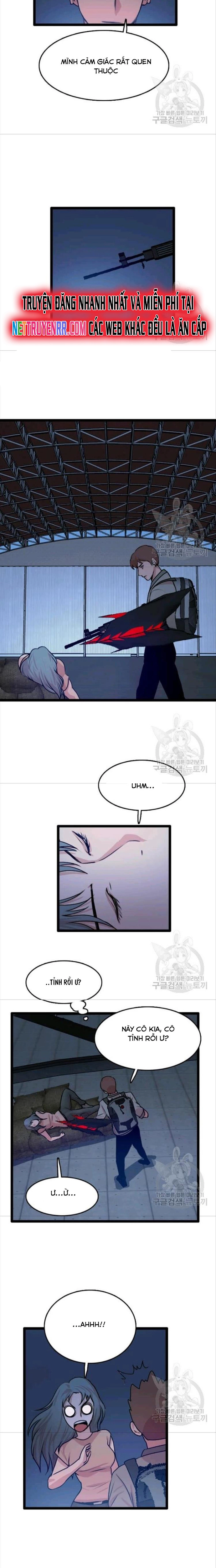 Tôi Nhặt Được Điện Thoại Từ Thế Giới Khác Chapter 80 - Trang 2