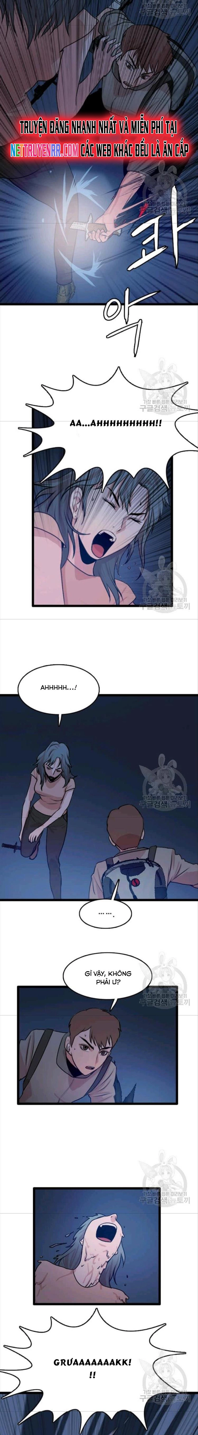 Tôi Nhặt Được Điện Thoại Từ Thế Giới Khác Chapter 80 - Trang 2