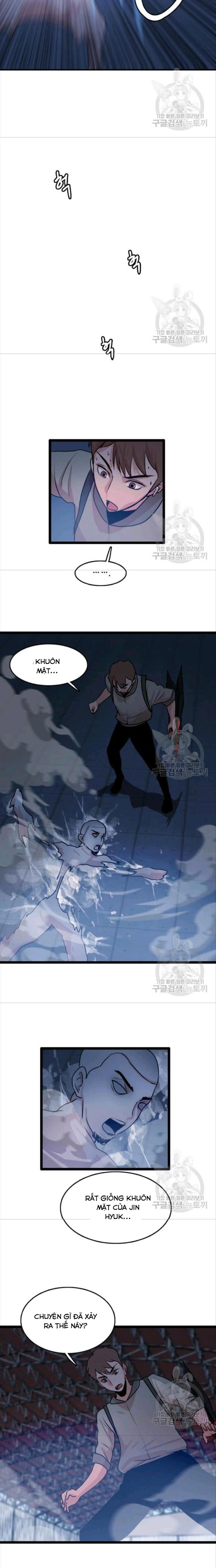 Tôi Nhặt Được Điện Thoại Từ Thế Giới Khác Chapter 80 - Trang 2