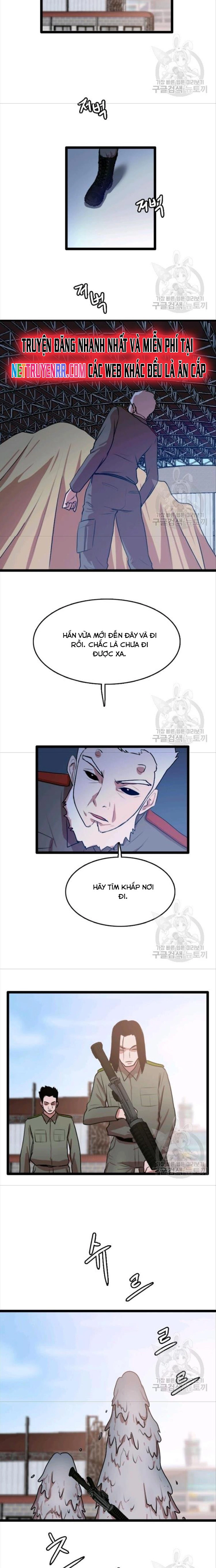 Tôi Nhặt Được Điện Thoại Từ Thế Giới Khác Chapter 81 - Trang 2