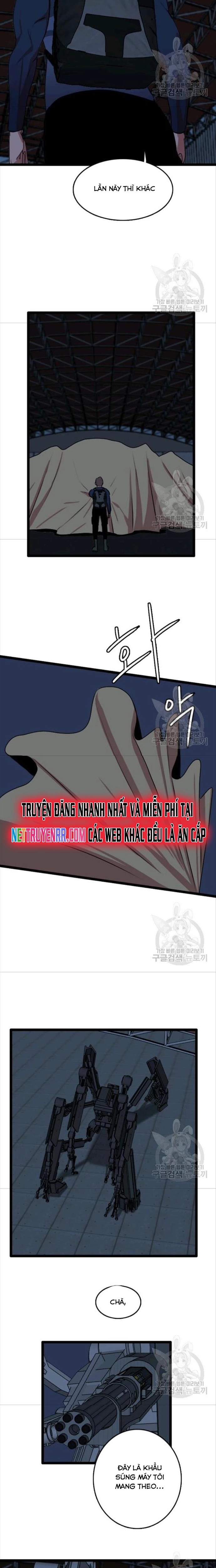 Tôi Nhặt Được Điện Thoại Từ Thế Giới Khác Chapter 81 - Trang 2