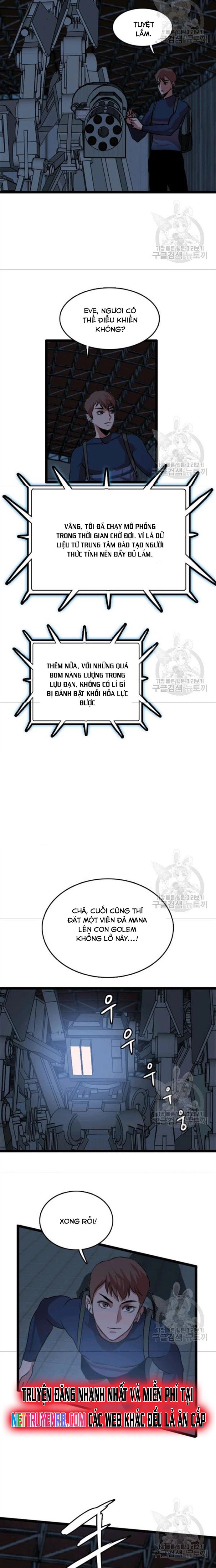 Tôi Nhặt Được Điện Thoại Từ Thế Giới Khác Chapter 81 - Trang 2