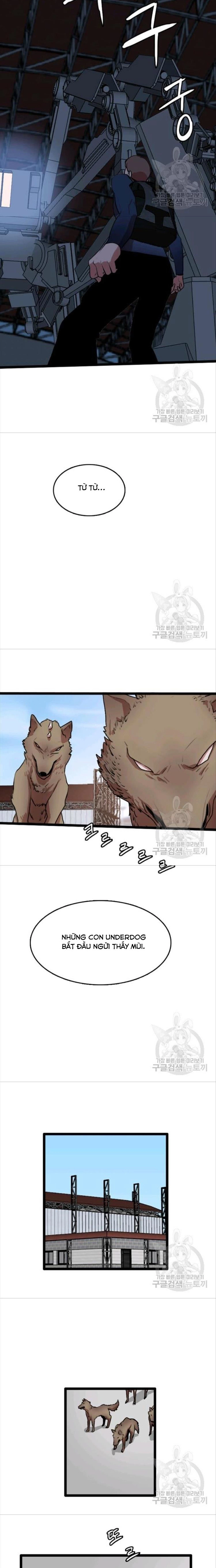 Tôi Nhặt Được Điện Thoại Từ Thế Giới Khác Chapter 81 - Trang 2