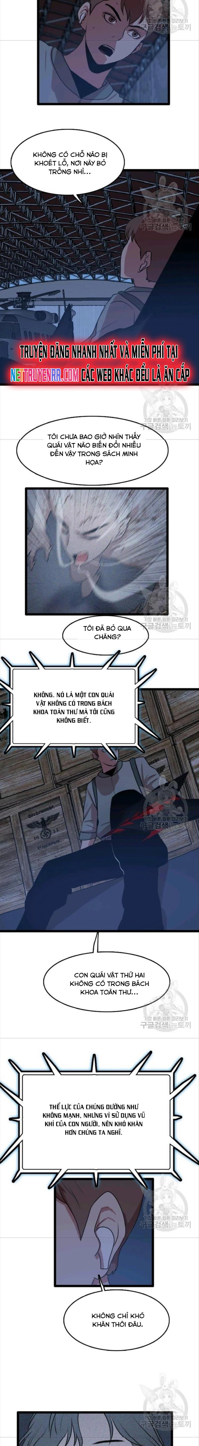 Tôi Nhặt Được Điện Thoại Từ Thế Giới Khác Chapter 81 - Trang 2