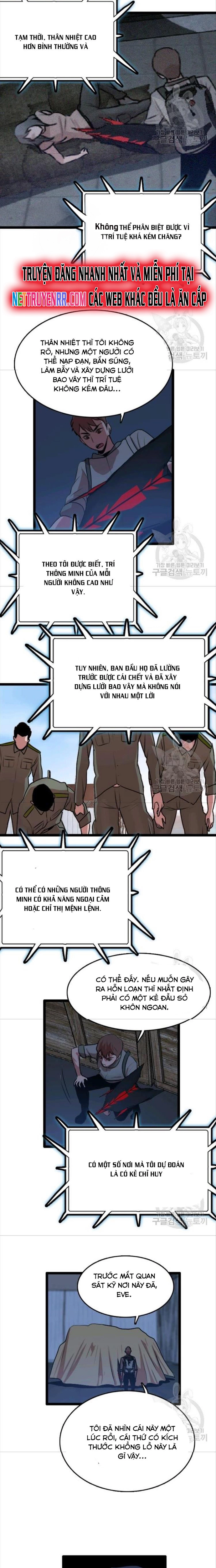 Tôi Nhặt Được Điện Thoại Từ Thế Giới Khác Chapter 81 - Trang 2