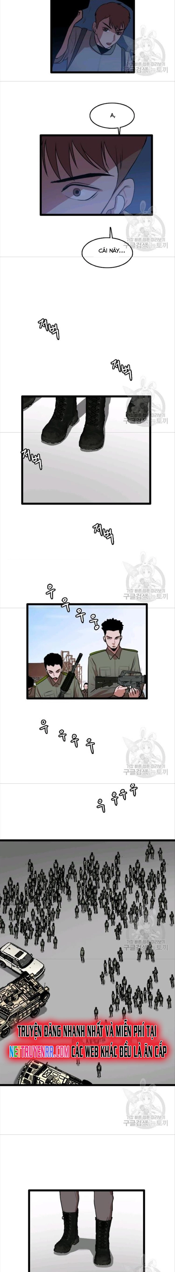 Tôi Nhặt Được Điện Thoại Từ Thế Giới Khác Chapter 81 - Trang 2