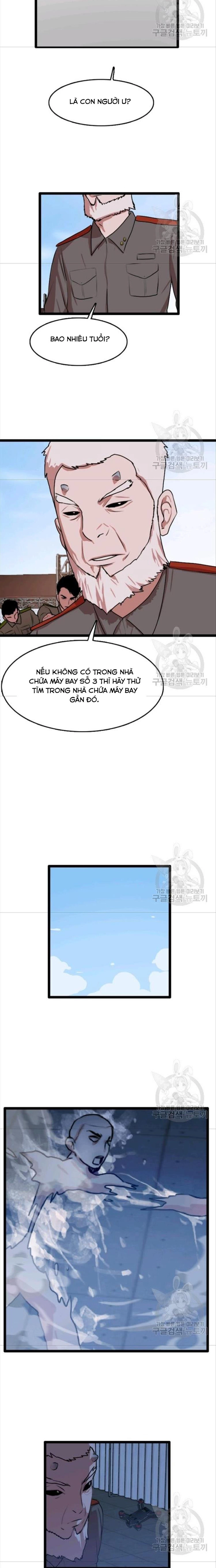 Tôi Nhặt Được Điện Thoại Từ Thế Giới Khác Chapter 81 - Trang 2