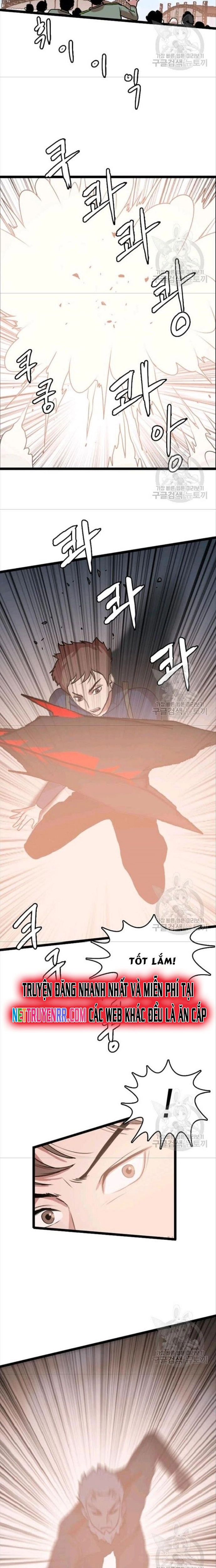 Tôi Nhặt Được Điện Thoại Từ Thế Giới Khác Chapter 82 - Trang 2