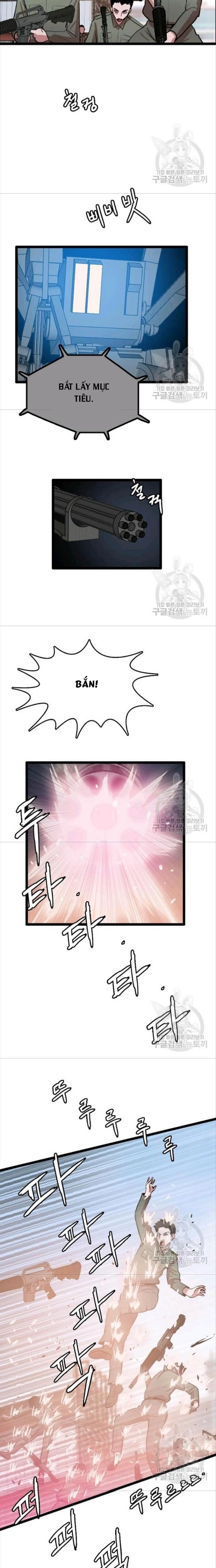 Tôi Nhặt Được Điện Thoại Từ Thế Giới Khác Chapter 82 - Trang 2