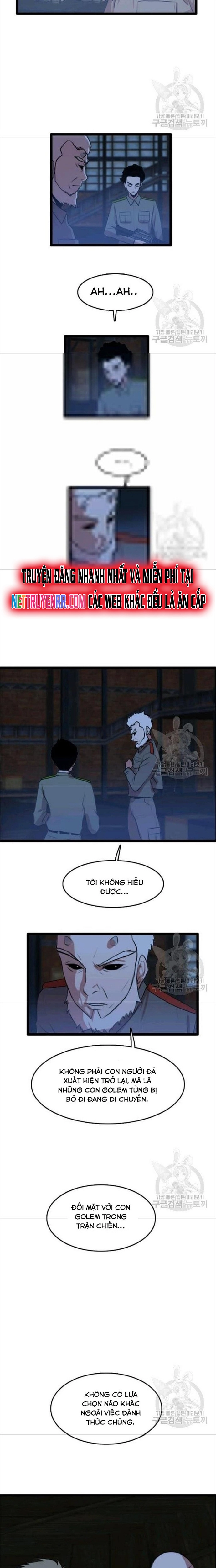 Tôi Nhặt Được Điện Thoại Từ Thế Giới Khác Chapter 82 - Trang 2