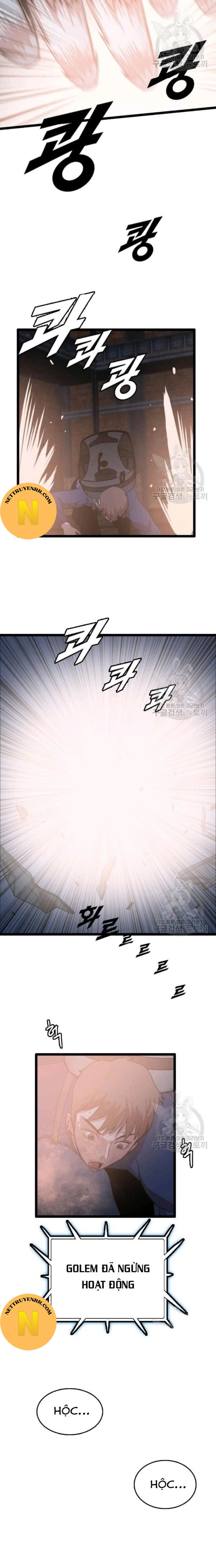 Tôi Nhặt Được Điện Thoại Từ Thế Giới Khác Chapter 83 - Trang 2