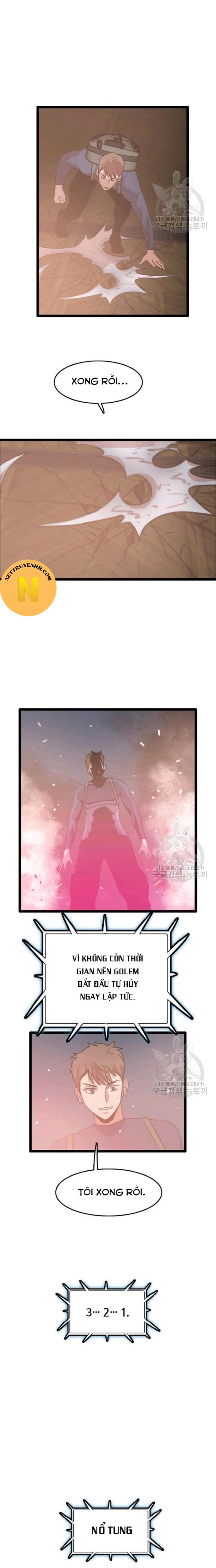 Tôi Nhặt Được Điện Thoại Từ Thế Giới Khác Chapter 83 - Trang 2