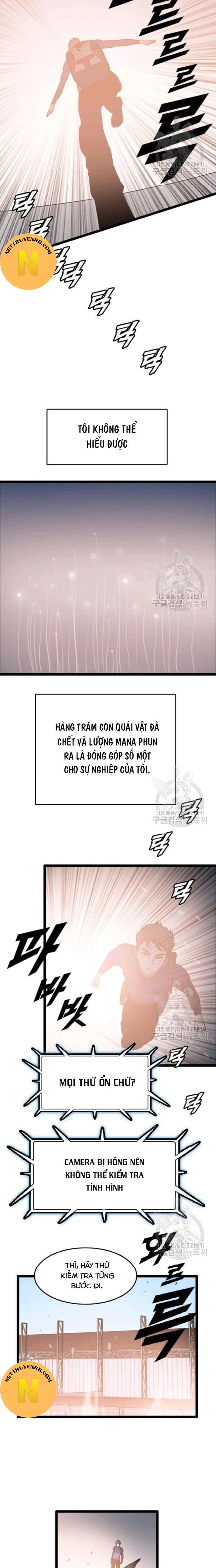 Tôi Nhặt Được Điện Thoại Từ Thế Giới Khác Chapter 83 - Trang 2