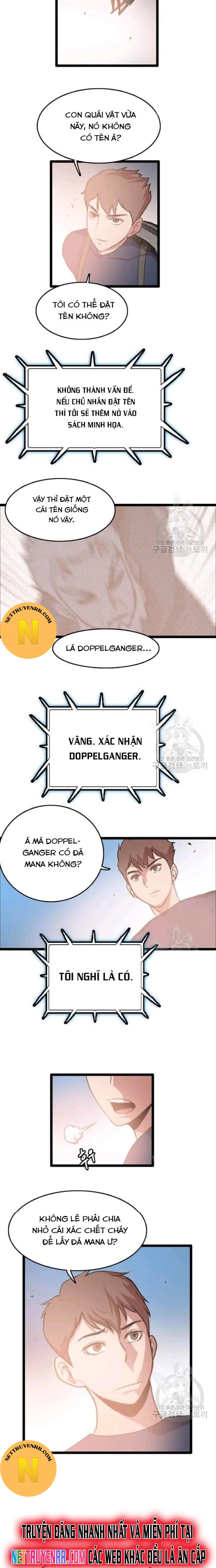 Tôi Nhặt Được Điện Thoại Từ Thế Giới Khác Chapter 83 - Trang 2