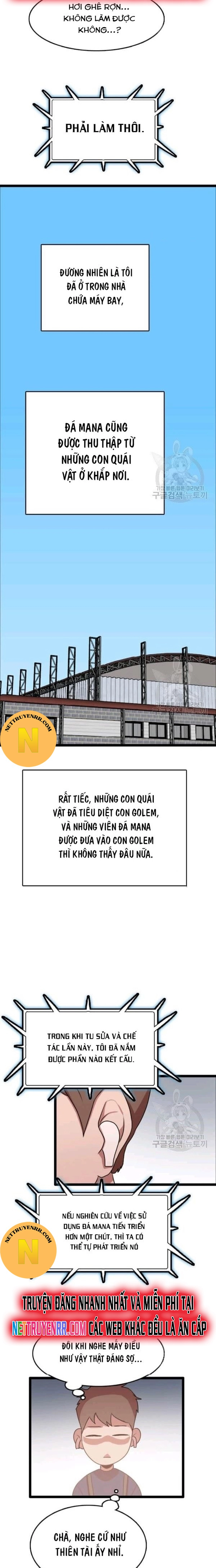 Tôi Nhặt Được Điện Thoại Từ Thế Giới Khác Chapter 83 - Trang 2