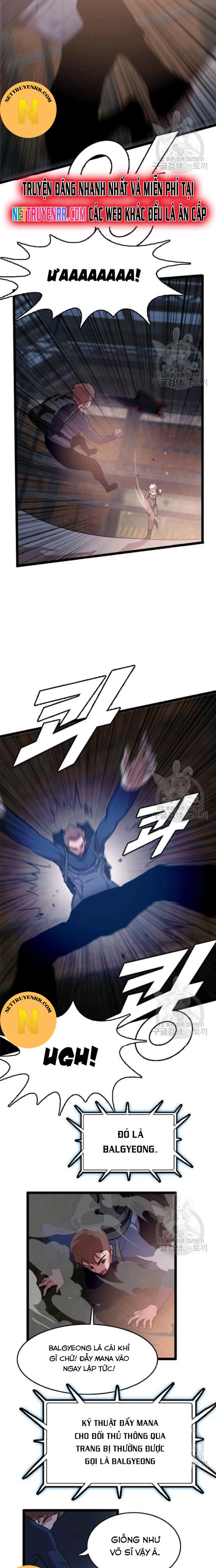 Tôi Nhặt Được Điện Thoại Từ Thế Giới Khác Chapter 83 - Trang 2