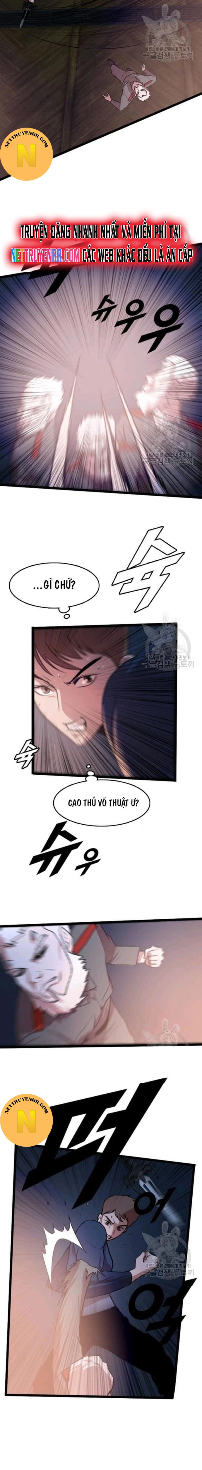 Tôi Nhặt Được Điện Thoại Từ Thế Giới Khác Chapter 83 - Trang 2