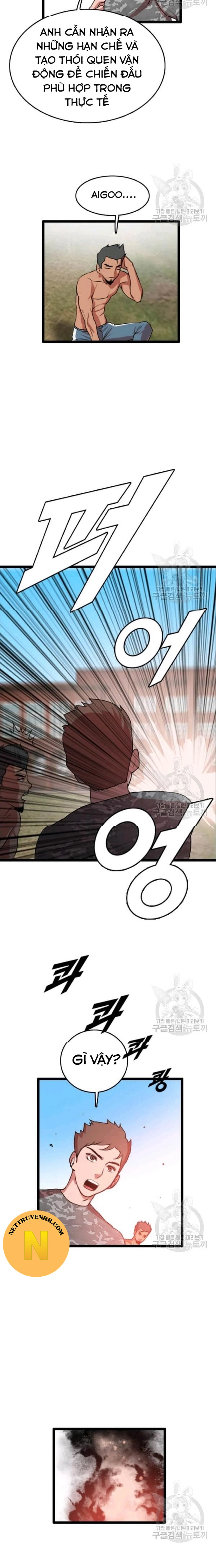 Tôi Nhặt Được Điện Thoại Từ Thế Giới Khác Chapter 84 - Trang 2