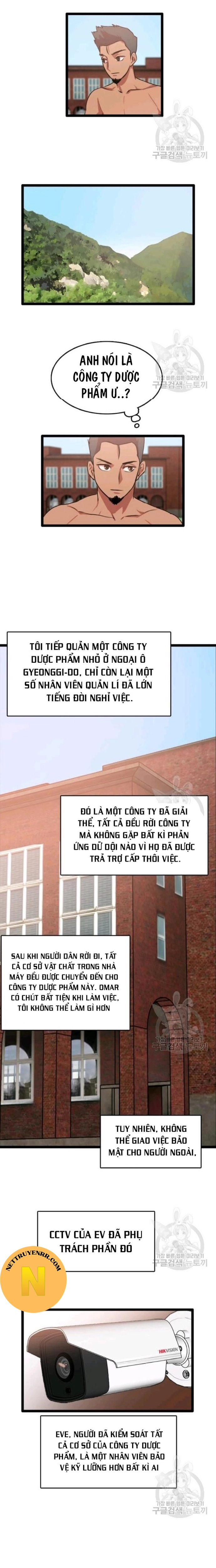 Tôi Nhặt Được Điện Thoại Từ Thế Giới Khác Chapter 84 - Trang 2