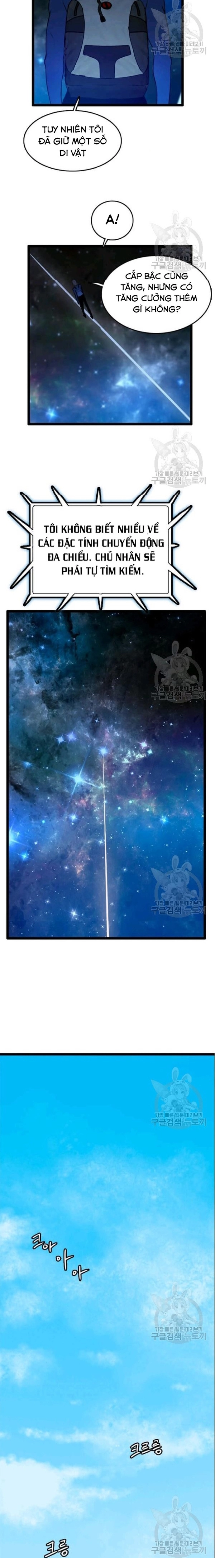 Tôi Nhặt Được Điện Thoại Từ Thế Giới Khác Chapter 84 - Trang 2