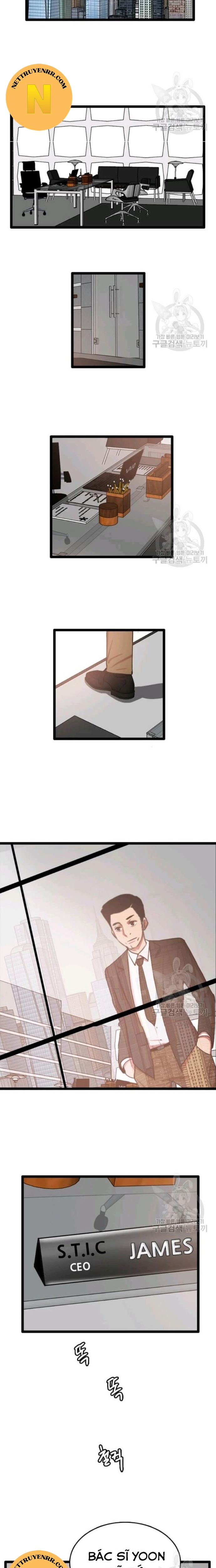 Tôi Nhặt Được Điện Thoại Từ Thế Giới Khác Chapter 84 - Trang 2