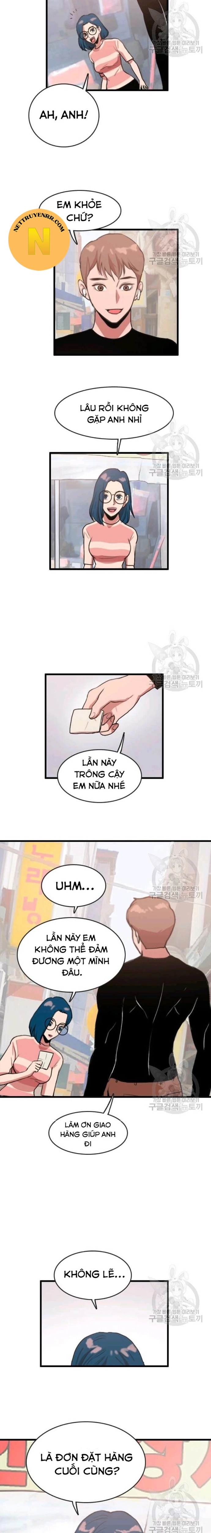 Tôi Nhặt Được Điện Thoại Từ Thế Giới Khác Chapter 85 - Trang 2