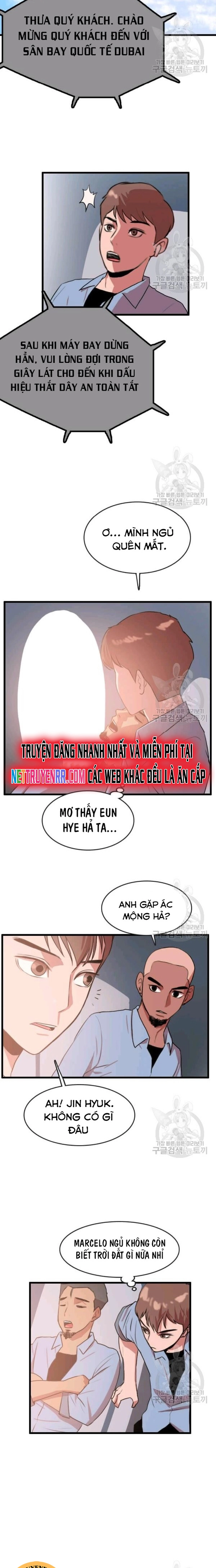 Tôi Nhặt Được Điện Thoại Từ Thế Giới Khác Chapter 85 - Trang 2