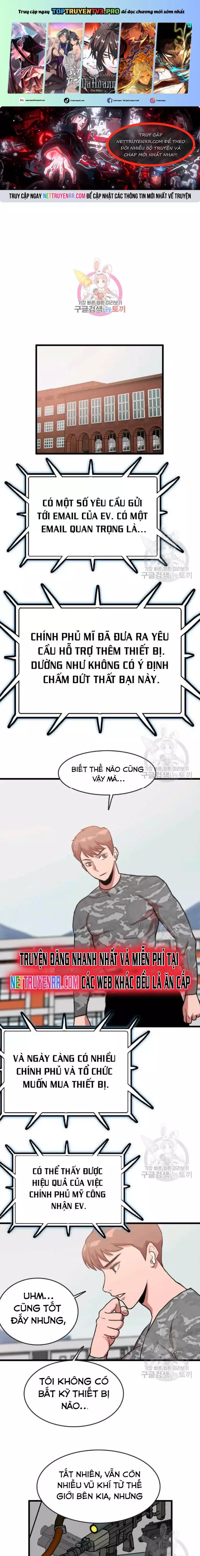 Tôi Nhặt Được Điện Thoại Từ Thế Giới Khác Chapter 85 - Trang 2