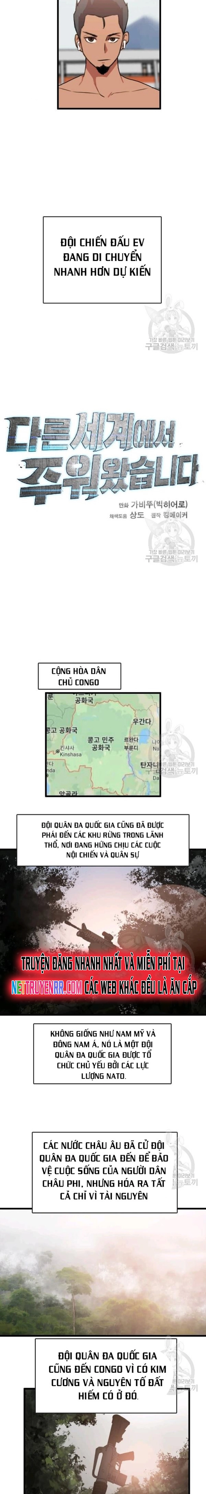 Tôi Nhặt Được Điện Thoại Từ Thế Giới Khác Chapter 85 - Trang 2