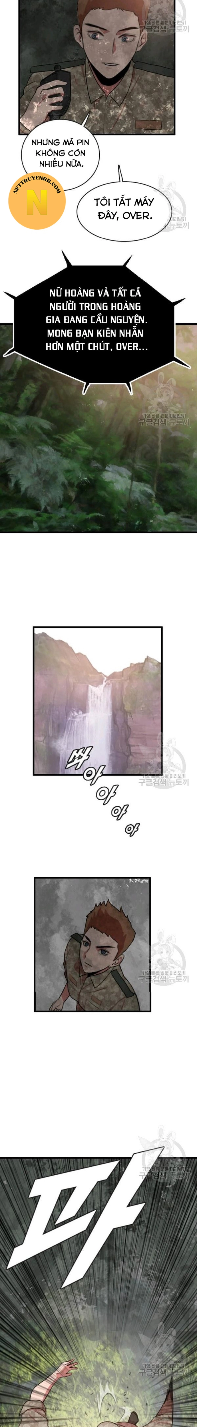 Tôi Nhặt Được Điện Thoại Từ Thế Giới Khác Chapter 85 - Trang 2