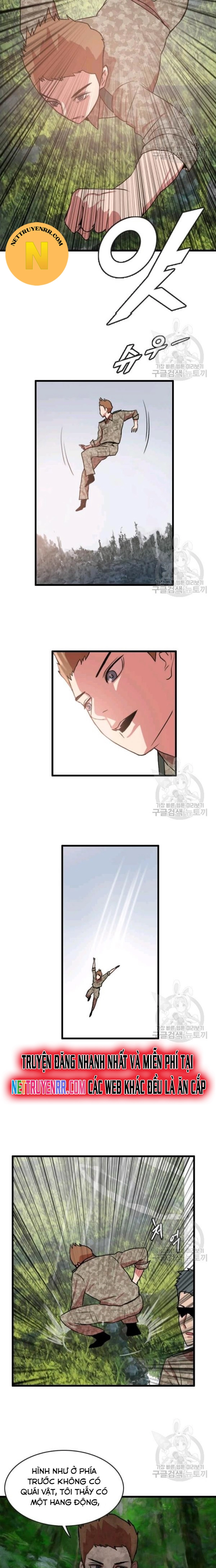 Tôi Nhặt Được Điện Thoại Từ Thế Giới Khác Chapter 85 - Trang 2