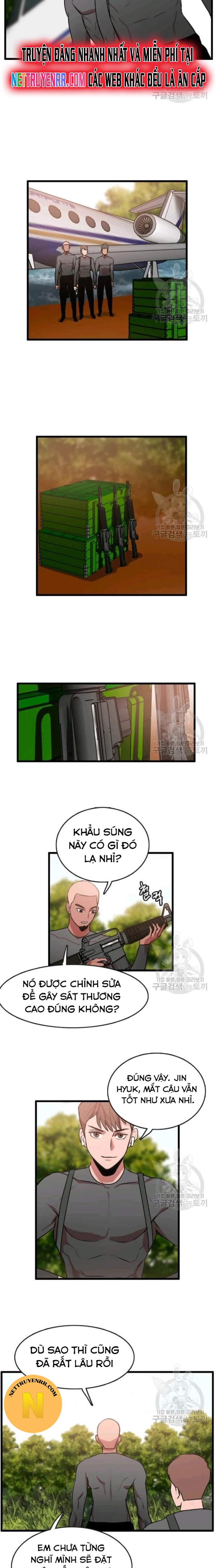 Tôi Nhặt Được Điện Thoại Từ Thế Giới Khác Chapter 86 - Trang 2