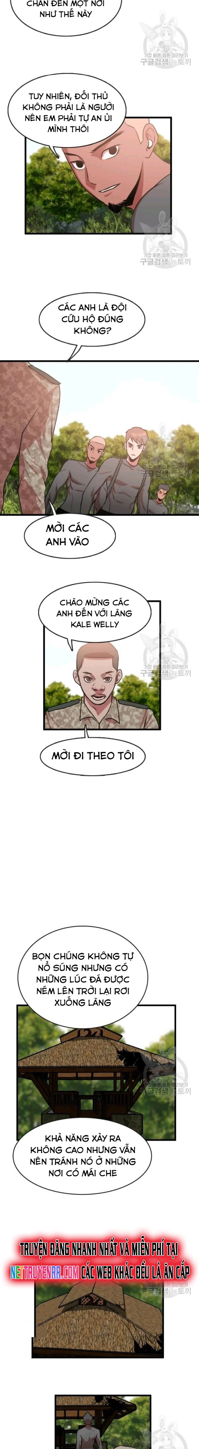 Tôi Nhặt Được Điện Thoại Từ Thế Giới Khác Chapter 86 - Trang 2