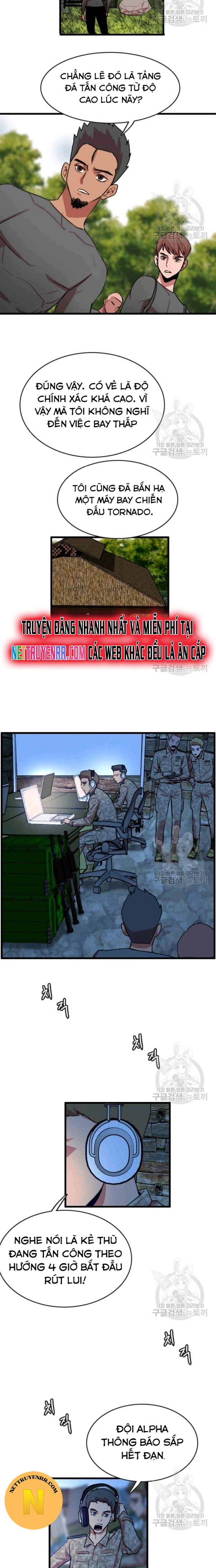 Tôi Nhặt Được Điện Thoại Từ Thế Giới Khác Chapter 86 - Trang 2