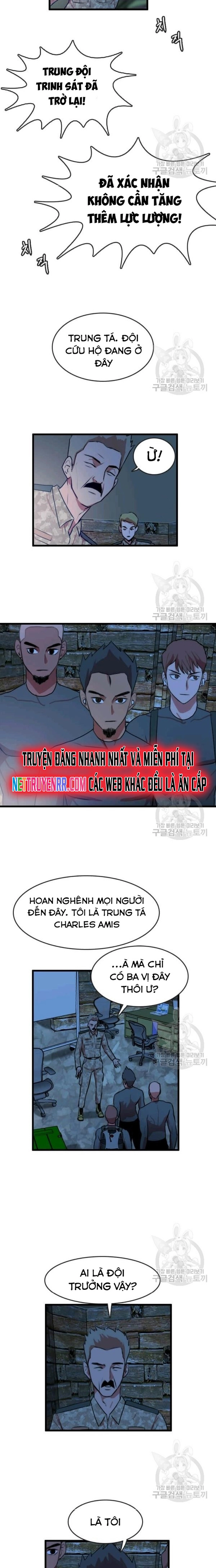 Tôi Nhặt Được Điện Thoại Từ Thế Giới Khác Chapter 86 - Trang 2