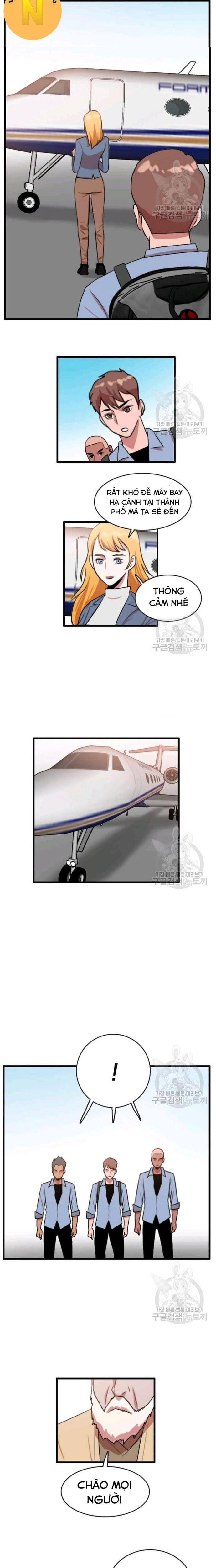 Tôi Nhặt Được Điện Thoại Từ Thế Giới Khác Chapter 86 - Trang 2