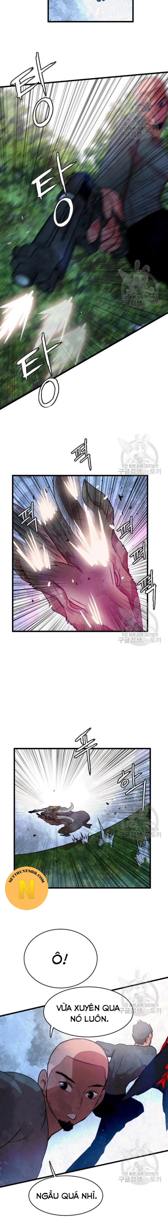 Tôi Nhặt Được Điện Thoại Từ Thế Giới Khác Chapter 87 - Trang 2