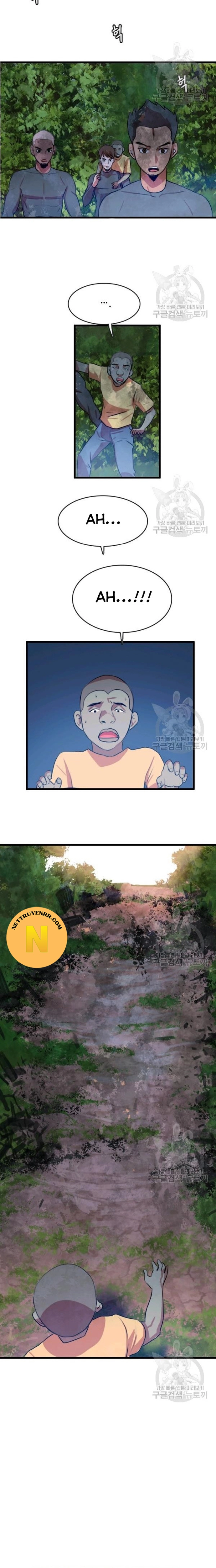 Tôi Nhặt Được Điện Thoại Từ Thế Giới Khác Chapter 87 - Trang 2