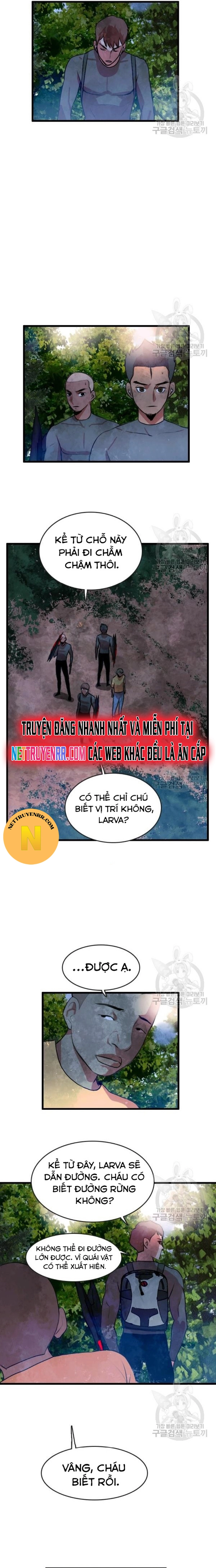 Tôi Nhặt Được Điện Thoại Từ Thế Giới Khác Chapter 87 - Trang 2
