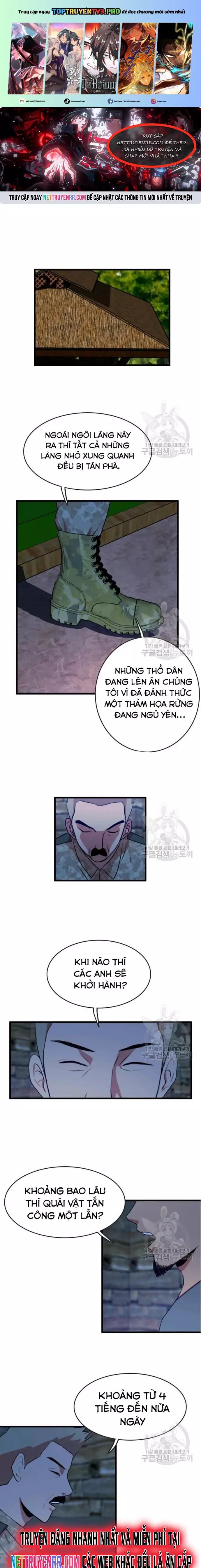 Tôi Nhặt Được Điện Thoại Từ Thế Giới Khác Chapter 87 - Trang 2