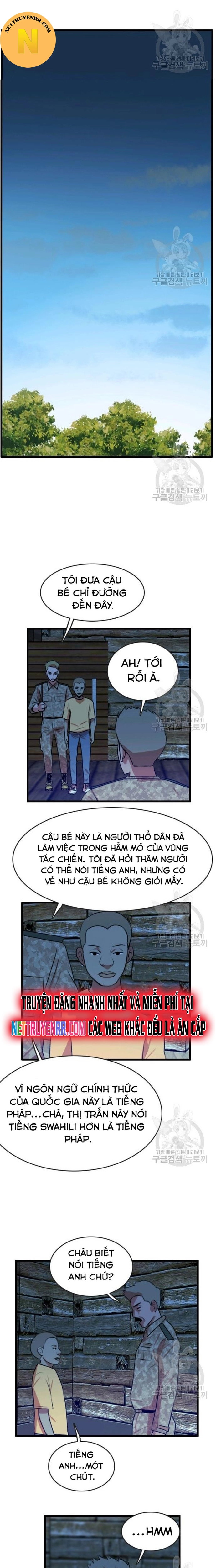 Tôi Nhặt Được Điện Thoại Từ Thế Giới Khác Chapter 87 - Trang 2