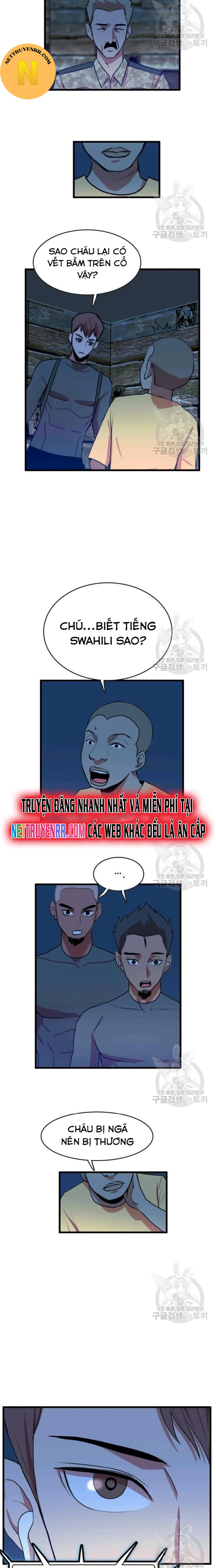 Tôi Nhặt Được Điện Thoại Từ Thế Giới Khác Chapter 87 - Trang 2