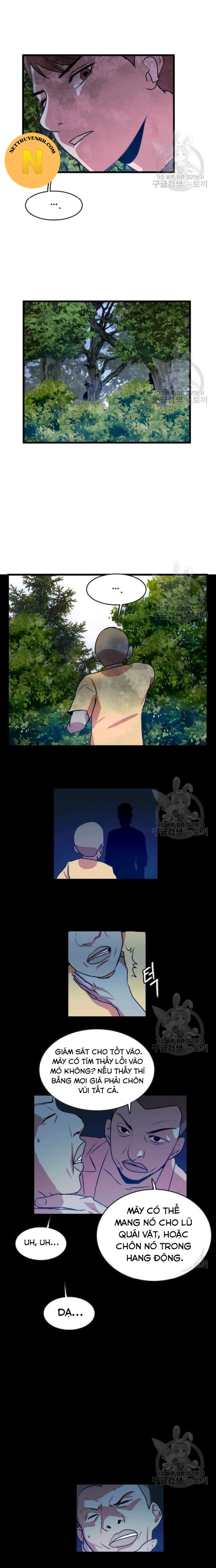 Tôi Nhặt Được Điện Thoại Từ Thế Giới Khác Chapter 87 - Trang 2