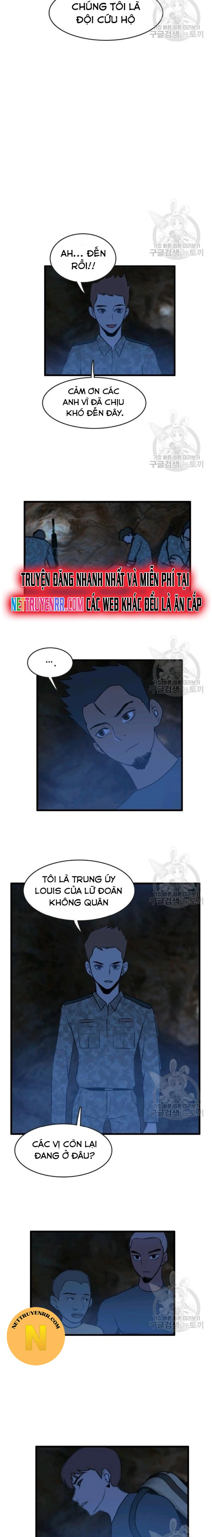 Tôi Nhặt Được Điện Thoại Từ Thế Giới Khác Chapter 88 - Trang 2