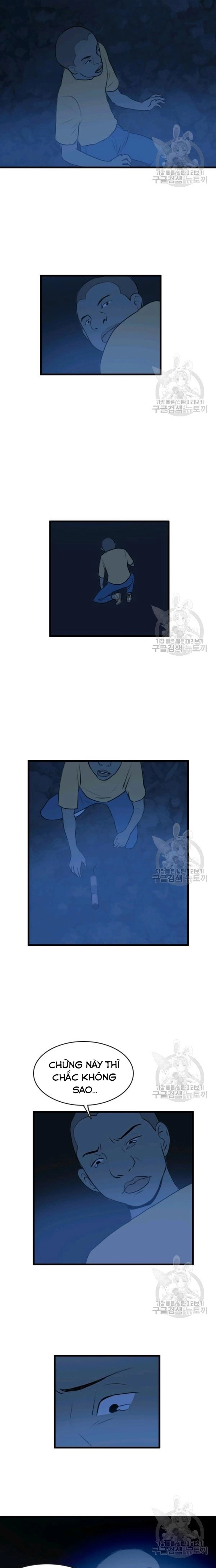 Tôi Nhặt Được Điện Thoại Từ Thế Giới Khác Chapter 88 - Trang 2