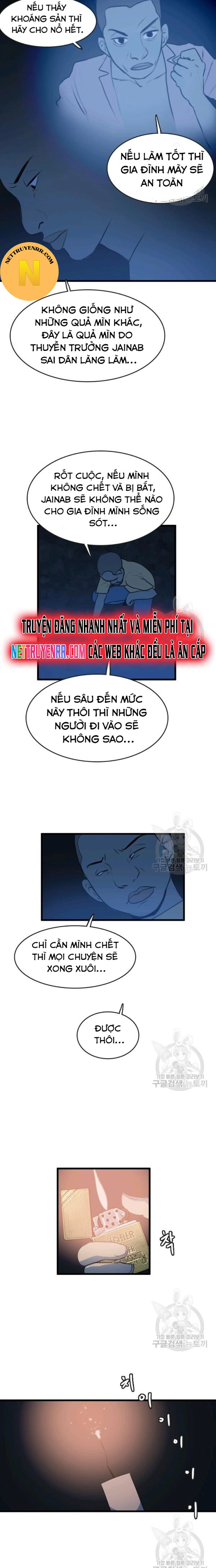 Tôi Nhặt Được Điện Thoại Từ Thế Giới Khác Chapter 88 - Trang 2