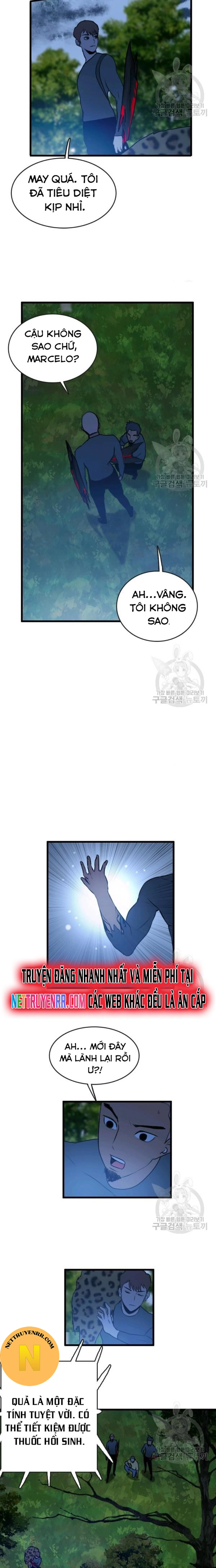 Tôi Nhặt Được Điện Thoại Từ Thế Giới Khác Chapter 88 - Trang 2