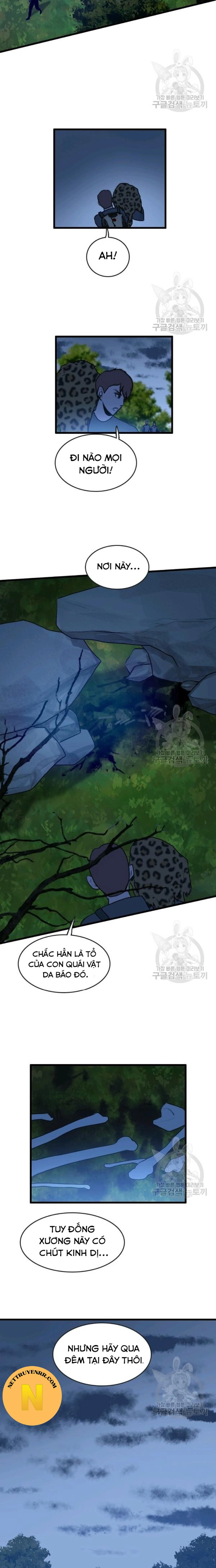 Tôi Nhặt Được Điện Thoại Từ Thế Giới Khác Chapter 88 - Trang 2