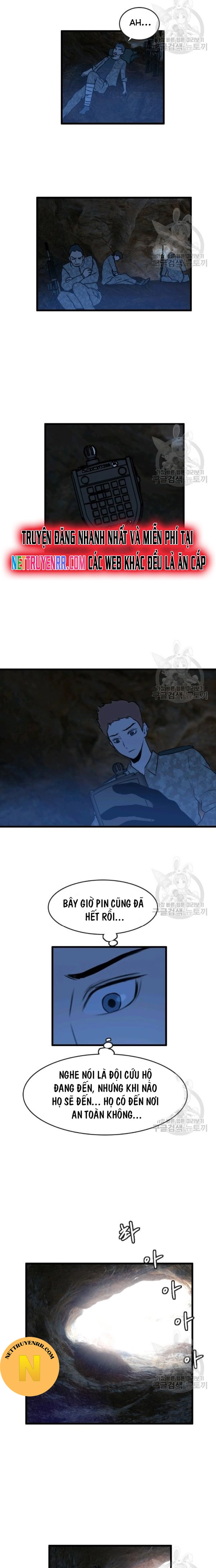 Tôi Nhặt Được Điện Thoại Từ Thế Giới Khác Chapter 88 - Trang 2